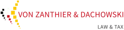Logo VON ZANTHIER & SCHULZ