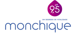 Logo da Aquas Monchique