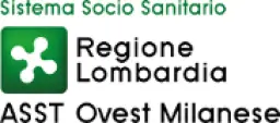 logo della ASST Ovest Lombardia