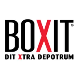 Boxit's logo