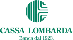 logo della Cassa Lombarda
