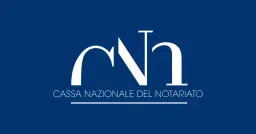 logo della Cassa Nazionale Del Notariato