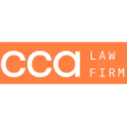 Logo da CCCAAA