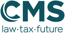 Logo da CMS