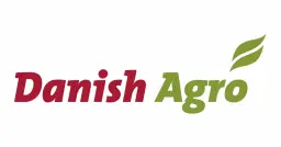 Danish Agro's logo
