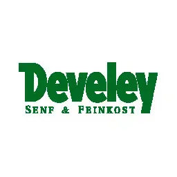 Logo der Develey