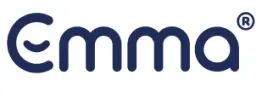 Emma's logotyp