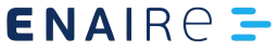 Logotipo de Enaire