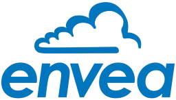 Logo de Envea