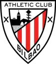 Athletic Club Bilbao's logo