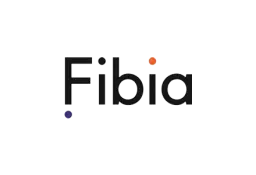 Fibia's logo
