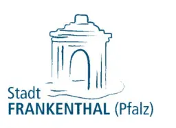 Logo der Frankenthal