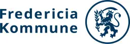 Fredericia kommune's logo