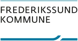 Frederiksund kommune's logo