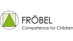 Fröbel's λογότυπο