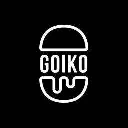 Logotipo de Goiko