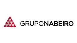 Logo da Grupo Nabeiro