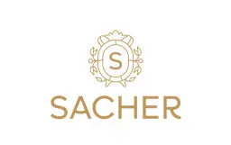 Logo der Hotel Sacher