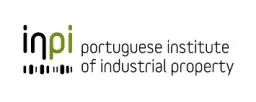 Logo da Portuguese institute of industrial property