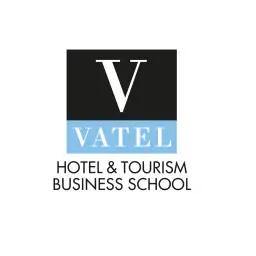 Logo de Institut vatel