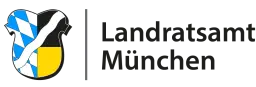 Logo der Landsratsamt München