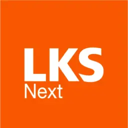 Logotipo de LKS