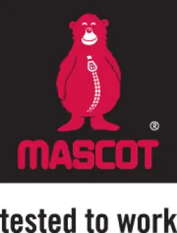 Mascot's logo