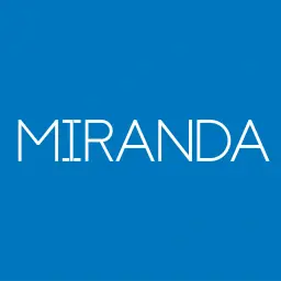 Logo da Miranda Law Firm