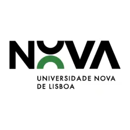 Logo da Nova de Lisboa