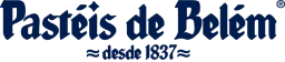 Logo da Pasteis de Belem
