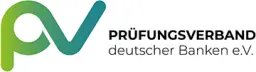 Logo der Prüfungsverband Deustcher Banken