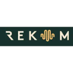 Rekom's logo