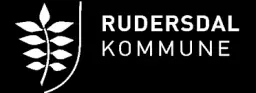Rudersdal kommune's logo