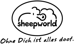 Logo der Sheepworld