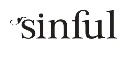 Sinful's logo
