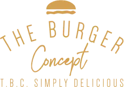 The Burger Concept's logo