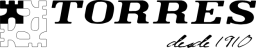 Logo da Torres Joalherio