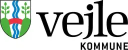 Vejle kommune's logo