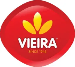 Logo da Vieira de Castro