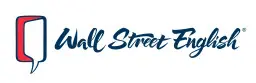 Logo da Wall Street English