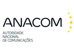 Logo da AUTORIDADE NACIONAL DE COMUNICAÇÕES