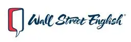 Logo da Wall Street English