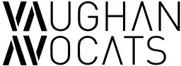 Vaughan's logo