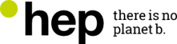 Hep Global's logo