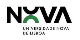 Logo de Universidade Nova de Lisboa
