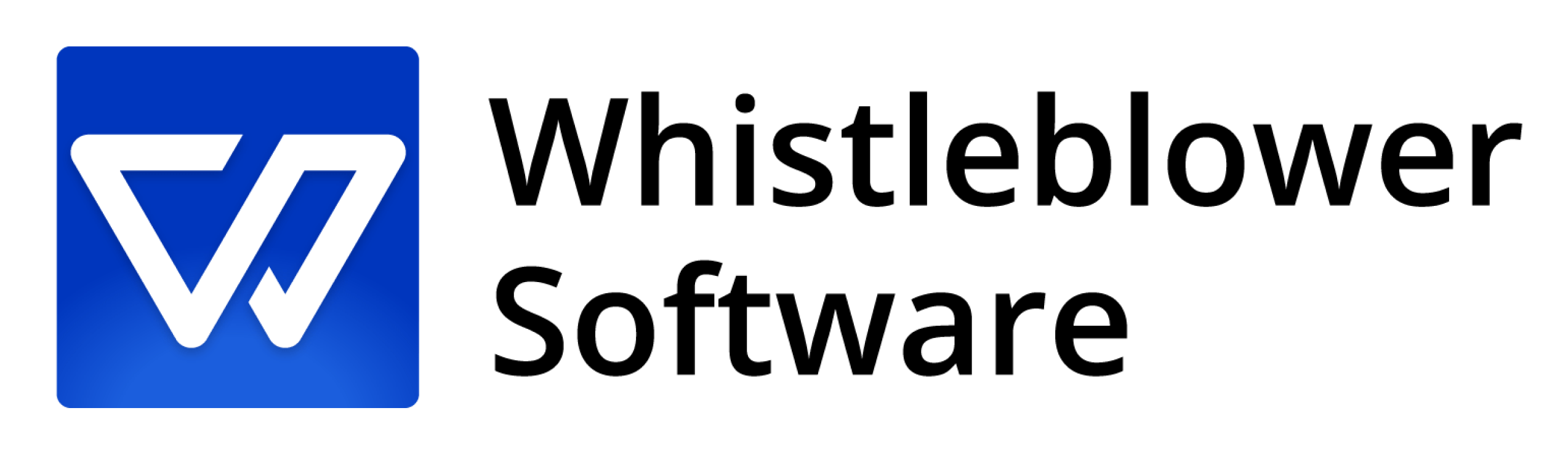 Whistleblower Software