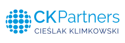 Logo Cieslak Klimkowski Radcowie