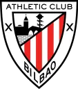 Logotipo de Athletic Club Bilbao