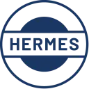 Logotipo de Hermes