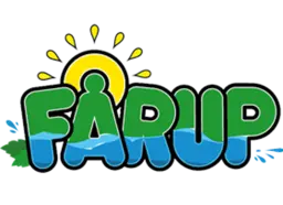 Fårup Sommerland's logo